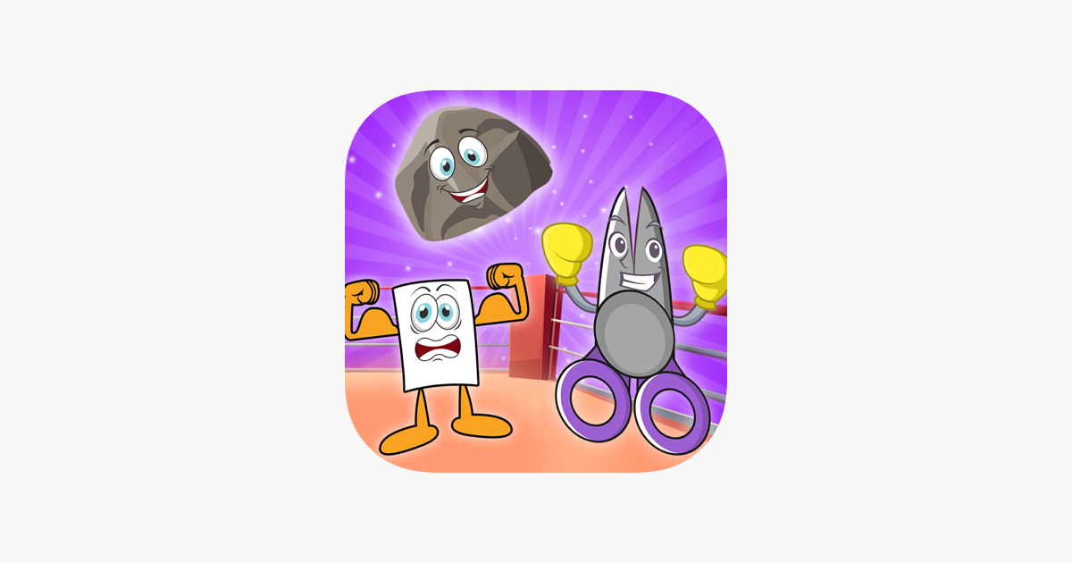 Games like Rock Paper Scissor Epic War