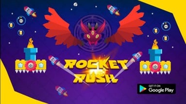 Rocket Rush Image