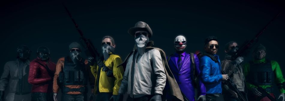 Games like ROGUE AGENTS