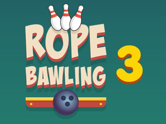 Rope Bawling 3 Image