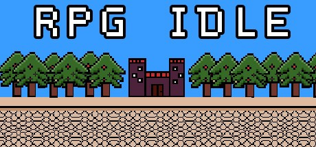 Games like RPG IDLE