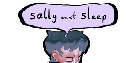 Games like Sally Can't Sleep