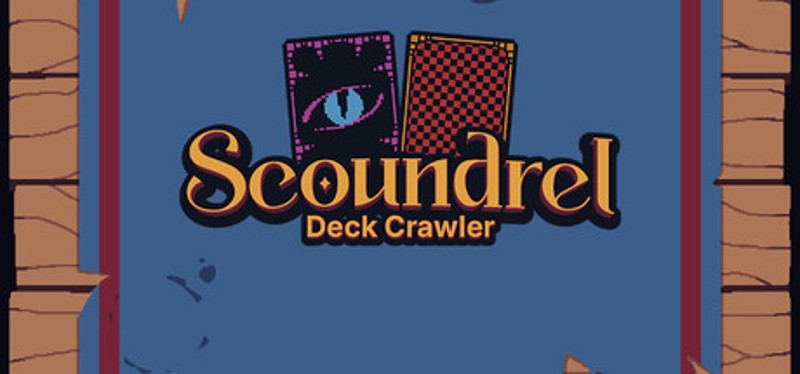 Scoundrel: Deck Crawler Image