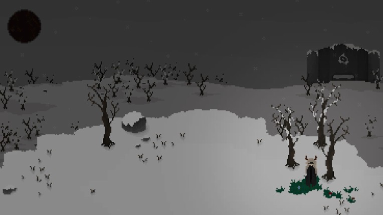 SCP: Permafrost Image