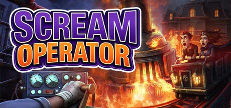 Games like Scream Operator