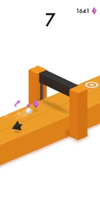 Shift Lane screenshot