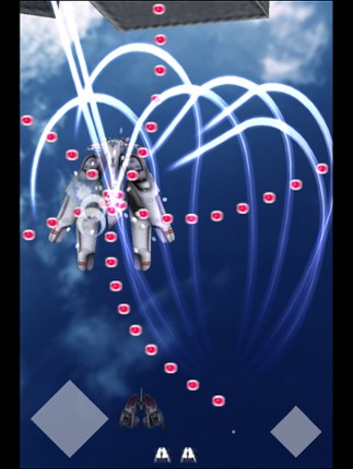 Shmup screenshot