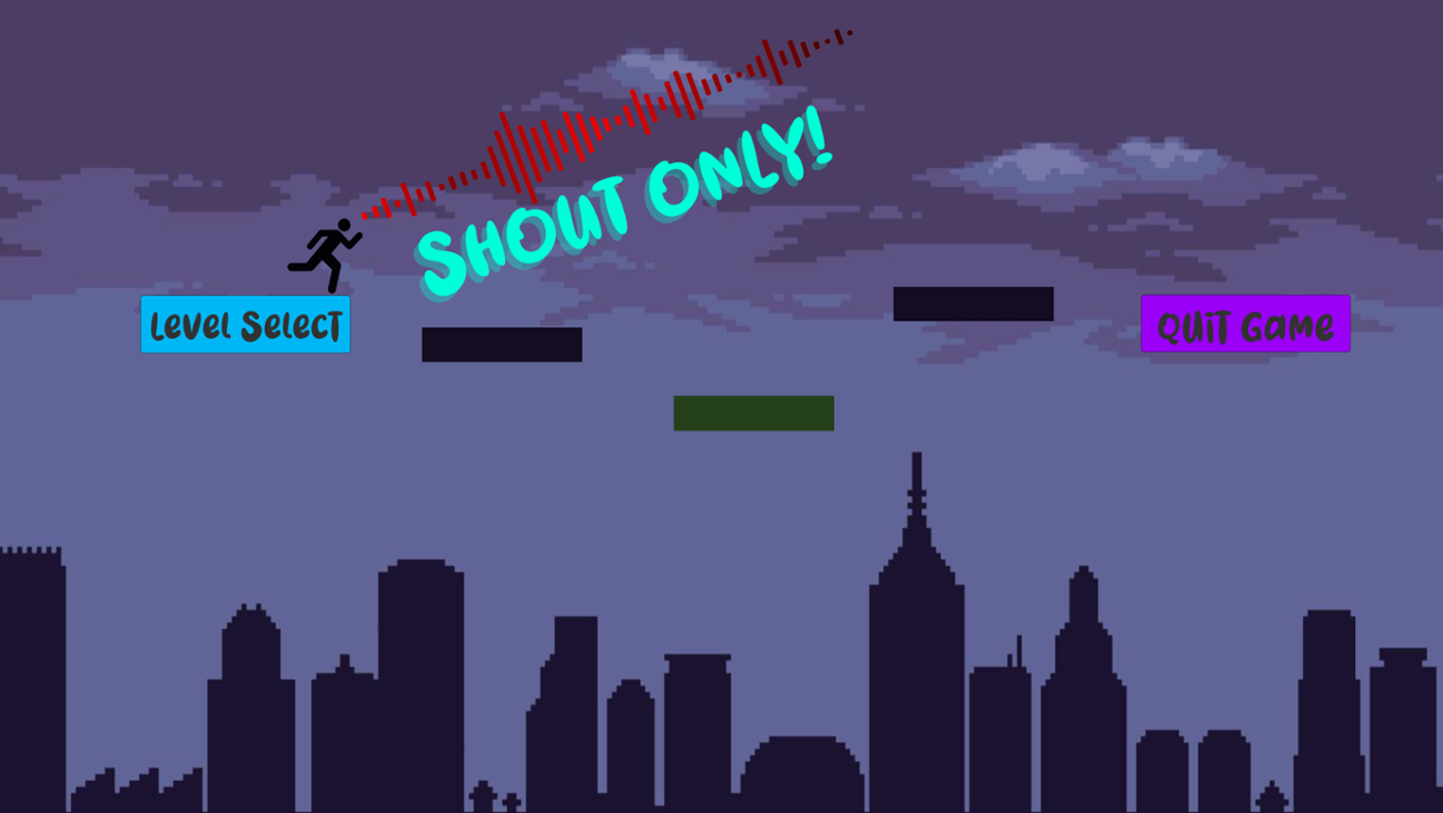 Games like Shout Only!
