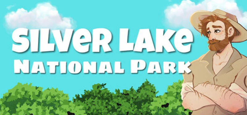 Silver Lake National Park Image
