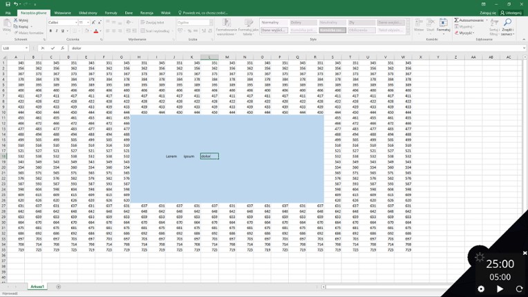 Flowfects screenshot