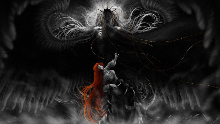 Sirin's Feather screenshot