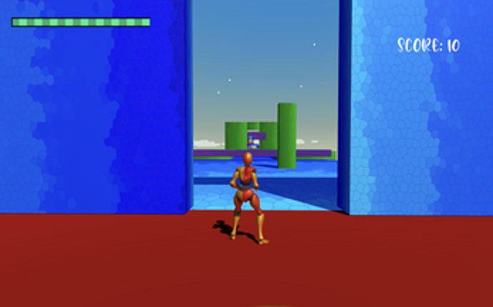 Skybox: Color Adventure Image