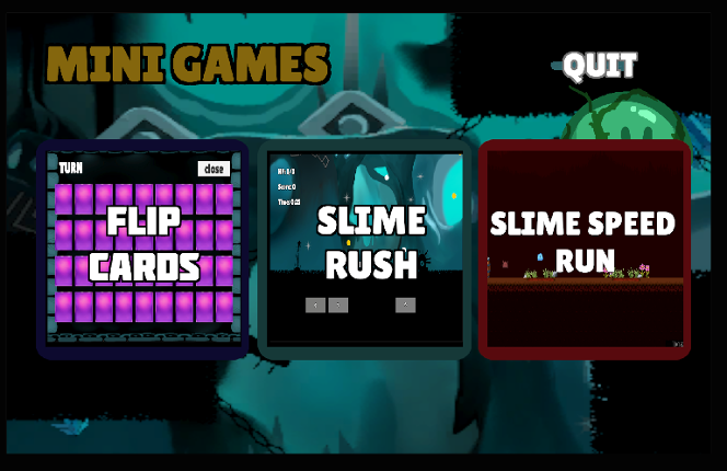 Slime Gacha Tycoon Image