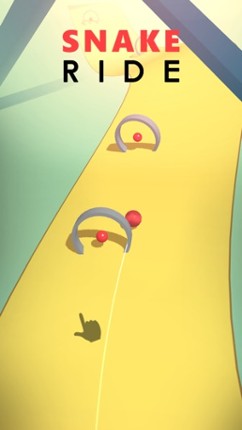 Snake Ride Image
