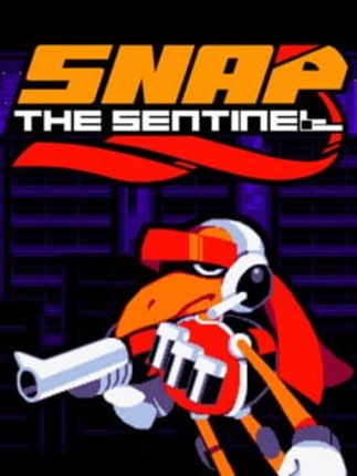 Snap the Sentinel Image