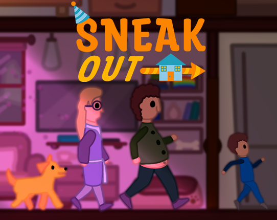 Sneak Out Image