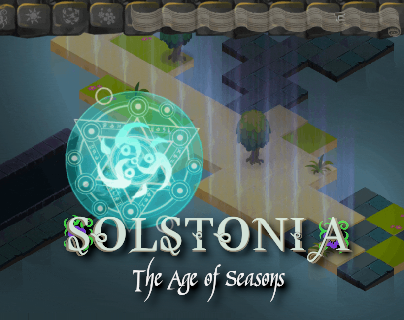 Games like Solstonia: The Age of Seasons