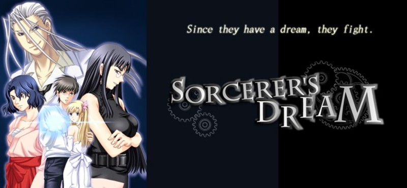 Sorcerer's Dream screenshot