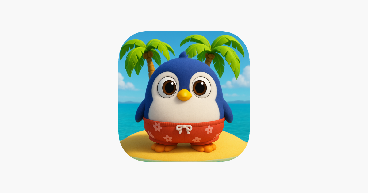 Games like South Surfers 3D-Penguin Sled