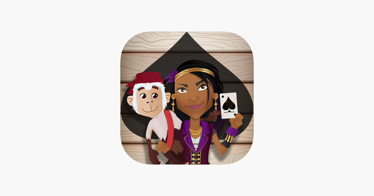 Games like Spades Cutthroat Pirates
