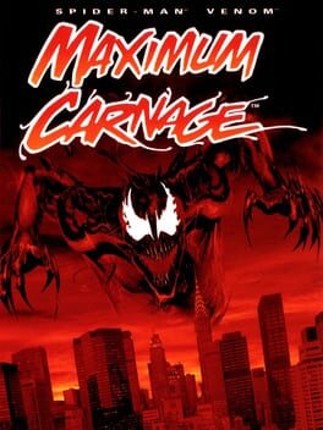 Spider-Man and Venom: Maximum Carnage Image