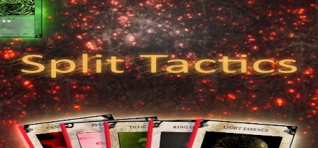 Games like Split Tactics