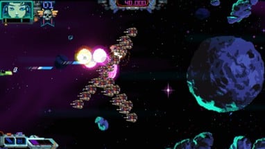 Starr Mazer: DSP Image