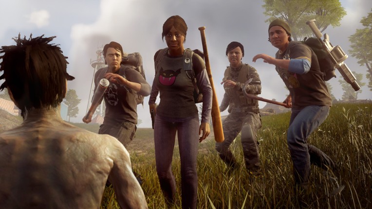 State of Decay 2 screenshot
