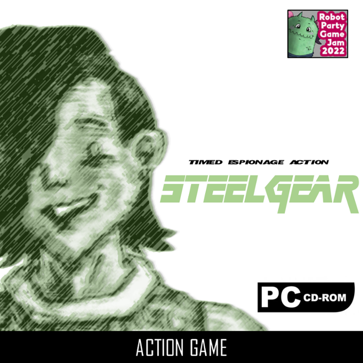 Games like Steel Gear