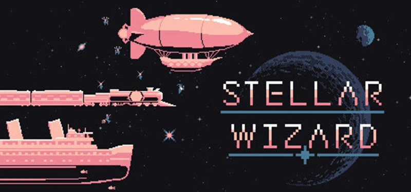 Stellar Wizard Image