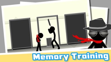 Stick Memory Training - Brain Quiz Image