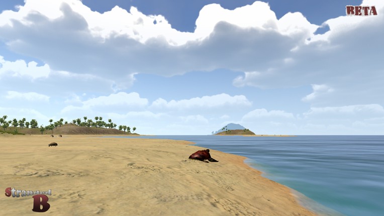 Stranded B screenshot