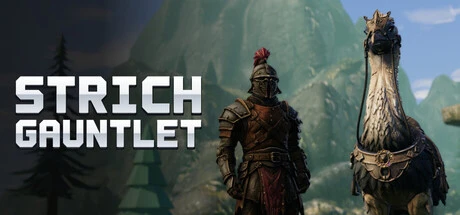 Games like Strich Gauntlet