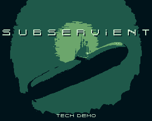 Games like Subservient [Tech Demo]