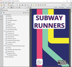 Subway Runners Image