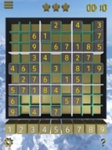 Sudoku by MindMagik Image