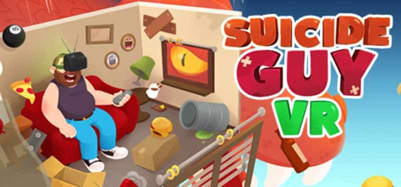 Suicide Guy VR Image