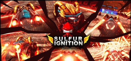 Games like Sulfur Ignition