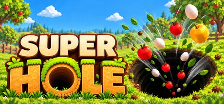 Games like Super Hole