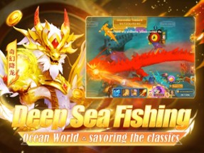 SuperFishing Casino - Slots Image