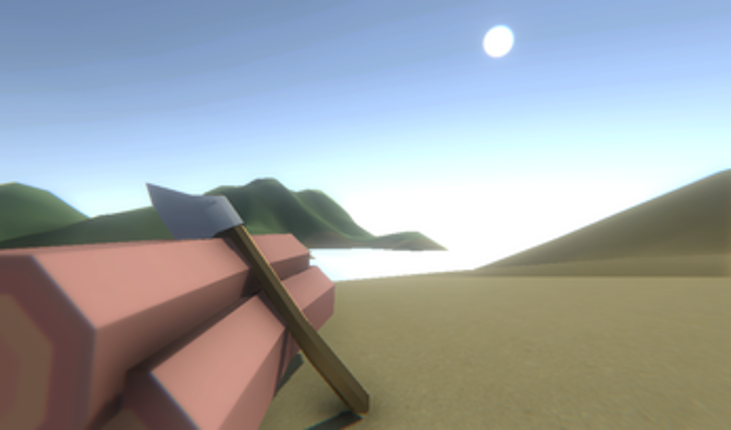 Survival Randomness Image