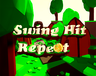Games like Swing Hit Repeat