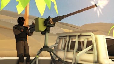 Tactical Assault VR Image