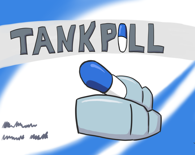 Games like TankPill