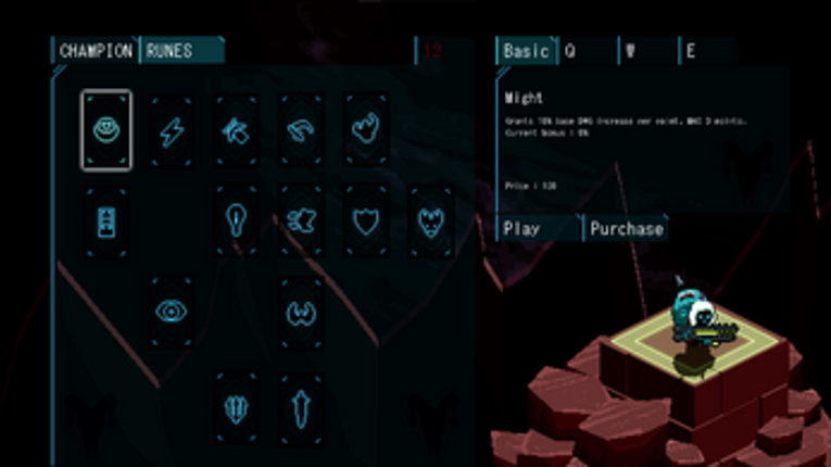 The 9th Circle screenshot