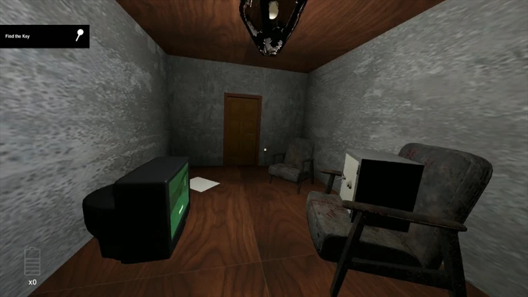 The Birth Cry Image