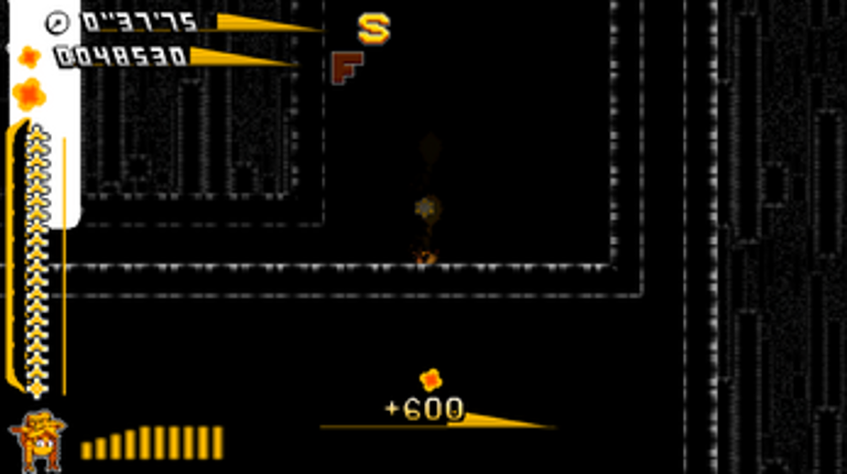 The Boy and his Story (SAGE '25 V0.3.0D Demo) Image