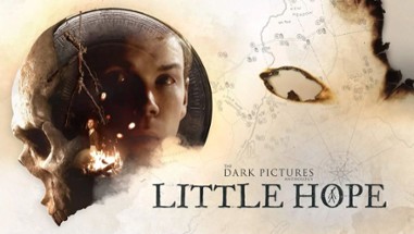 The Dark Pictures Anthology: Little Hope Image