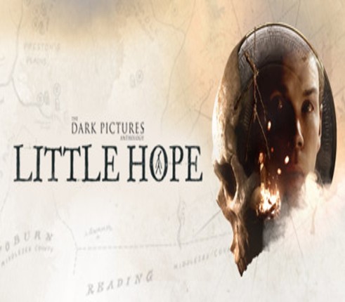 The Dark Pictures Anthology: Little Hope Image