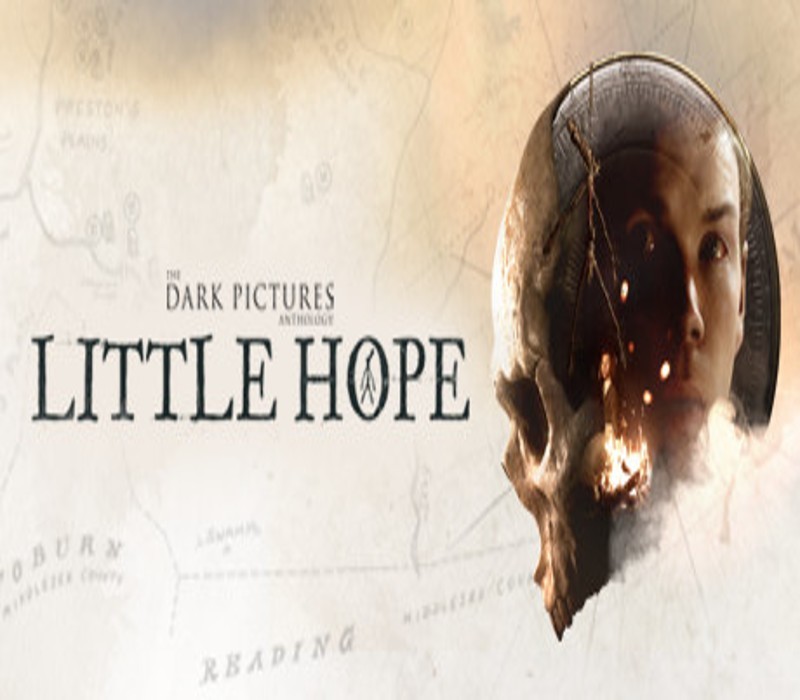 Games like The Dark Pictures Anthology: Little Hope